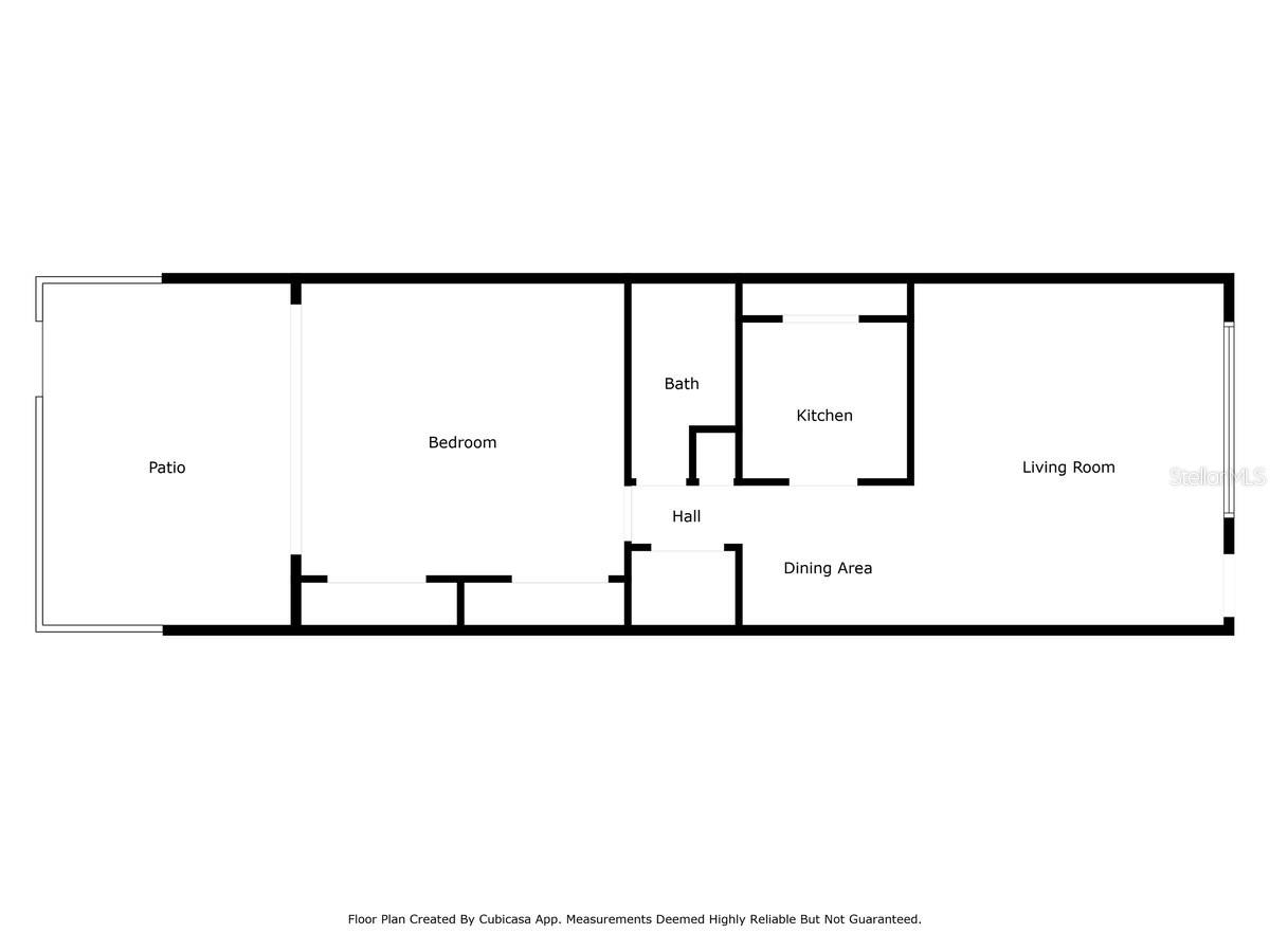 Image 38 of 38 For 2630 Pearce Drive 108