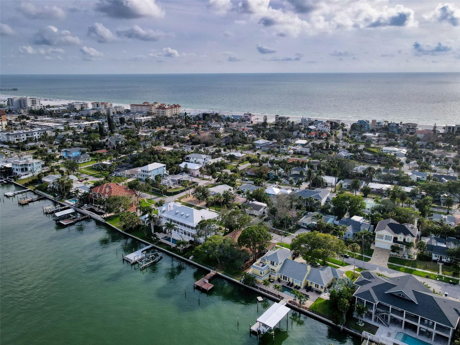 Details for 761 Bay Esplanade, CLEARWATER BEACH, FL 33767