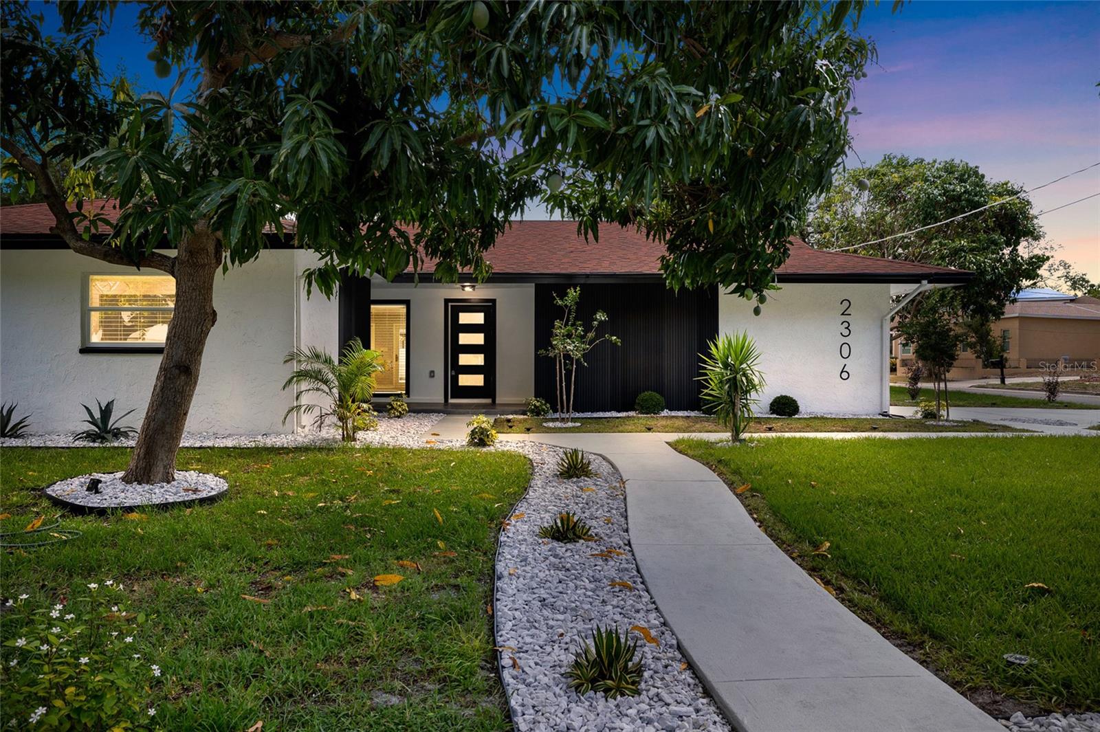 Details for 2306 San Jose Circle, TAMPA, FL 33629