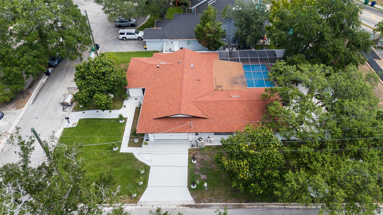 Image 48 of 51 For 2306 San Jose Circle