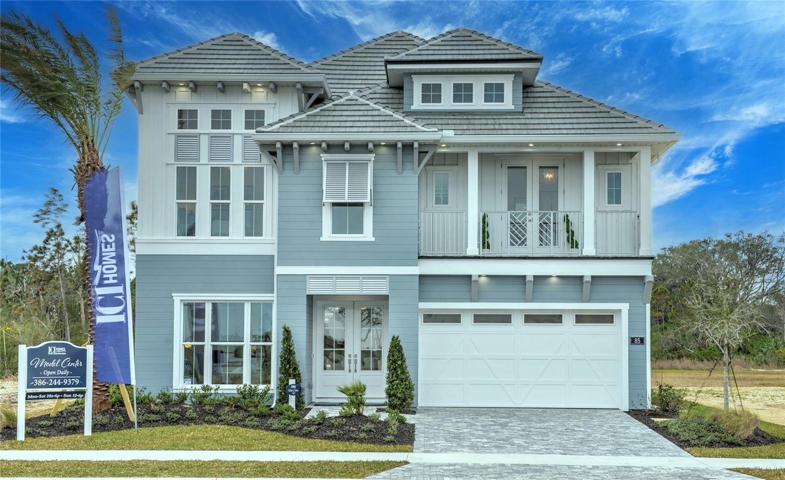 Details for 85 Coronado Road, FLAGLER BEACH, FL 32136