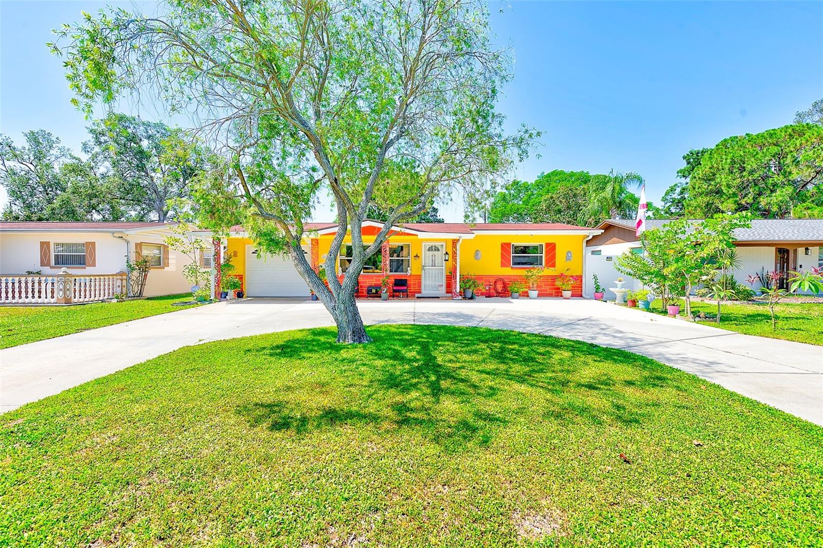 Details for 4360 82nd Avenue N, PINELLAS PARK, FL 33781