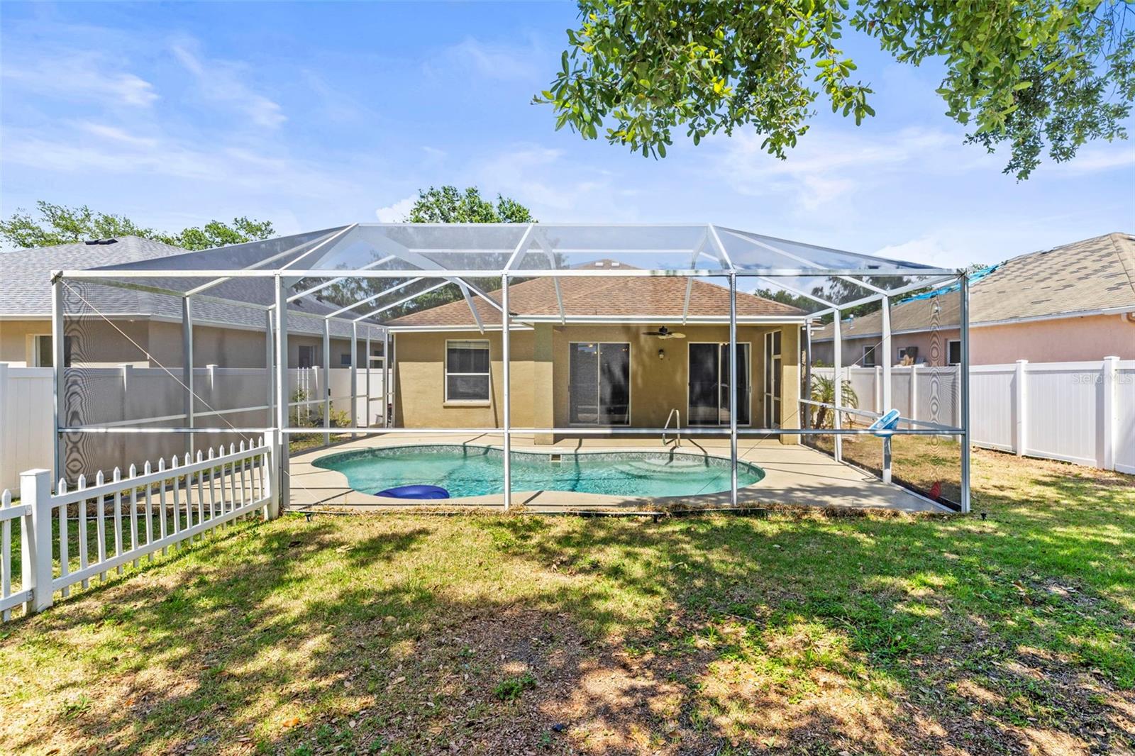 Image 28 of 32 For 1611 Cresson Ridge Lane