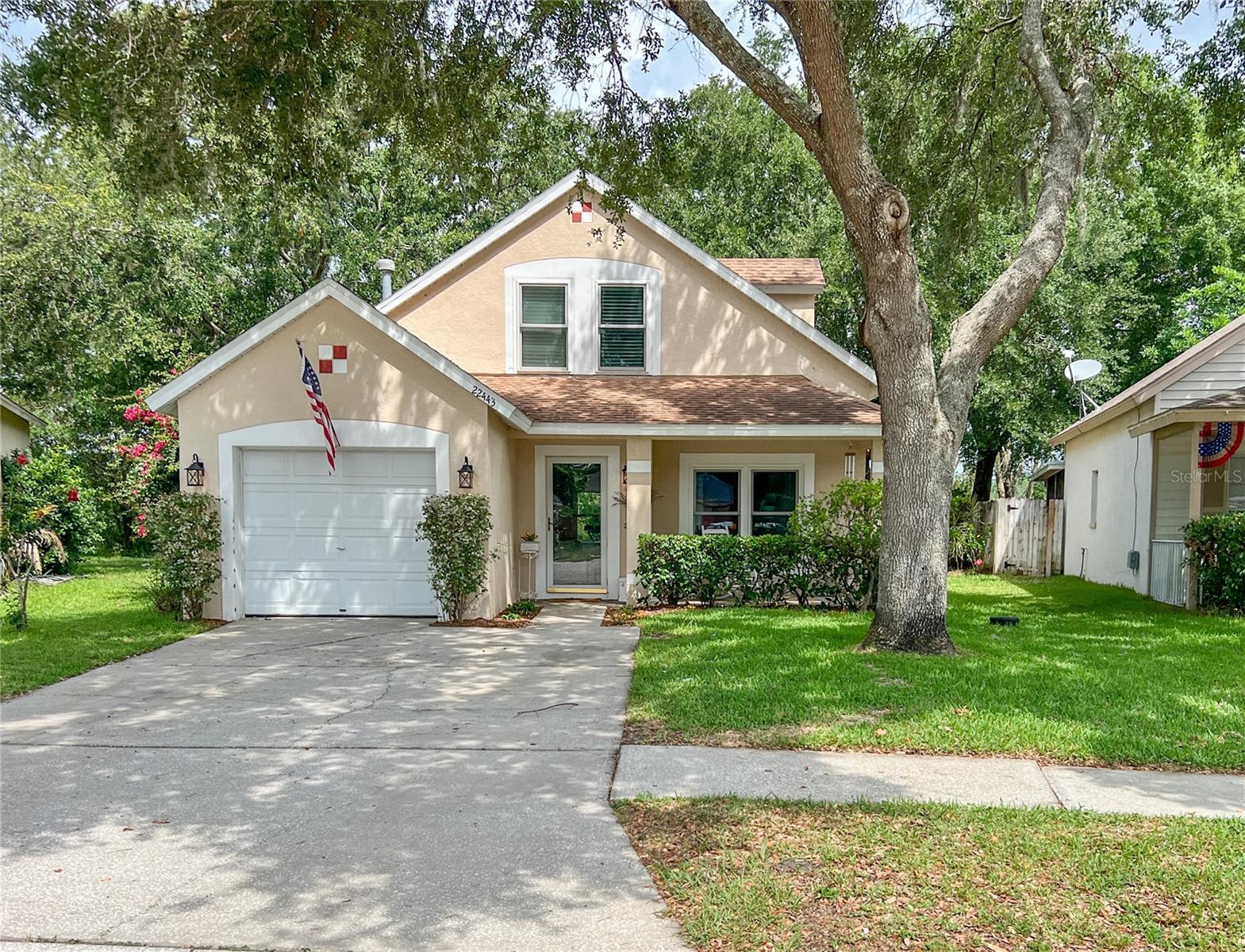 Listing photo id 34 for 22443 Crows Nest Court