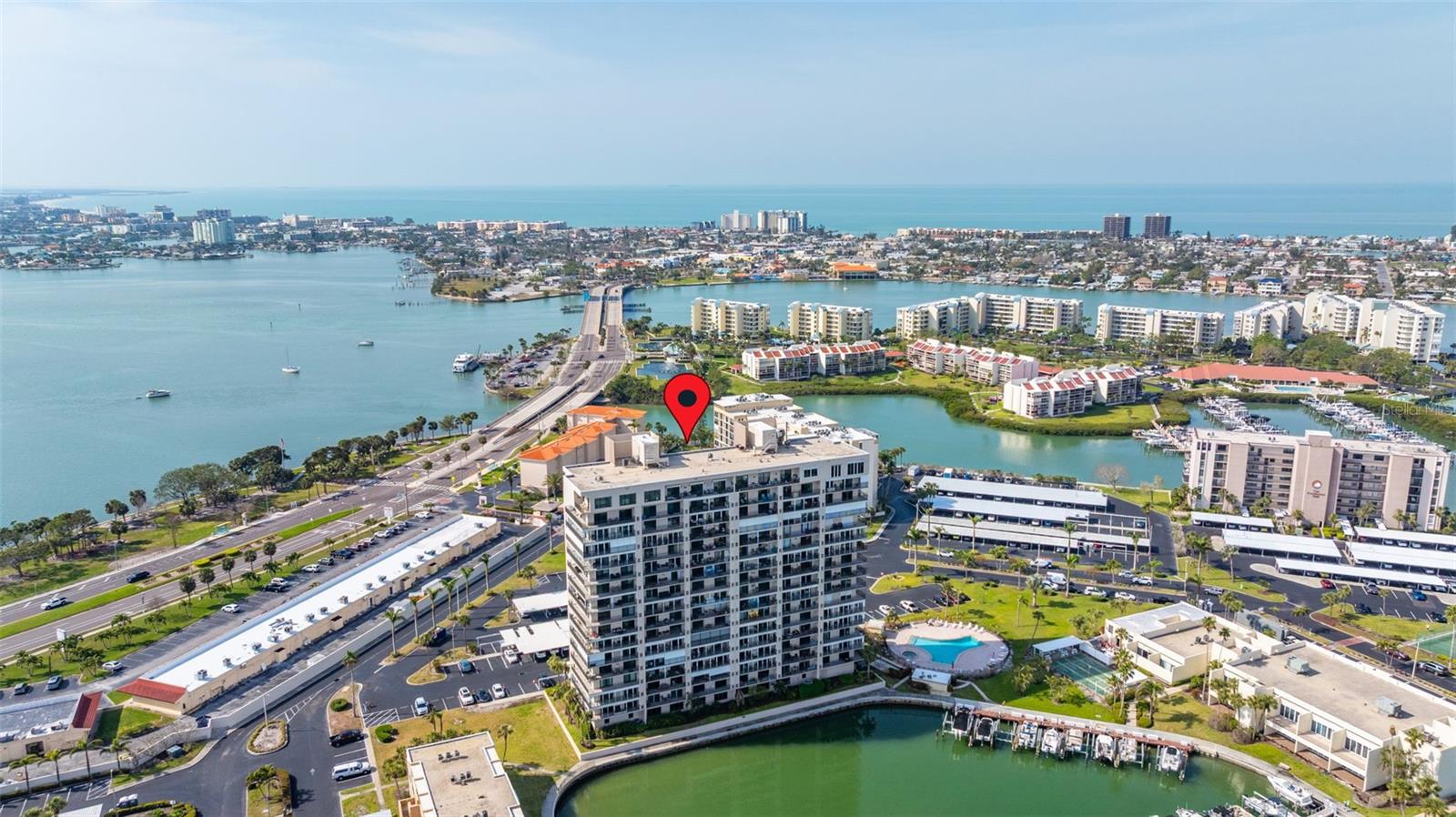Image 30 of 40 For 7300 Sun Island Drive S 605
