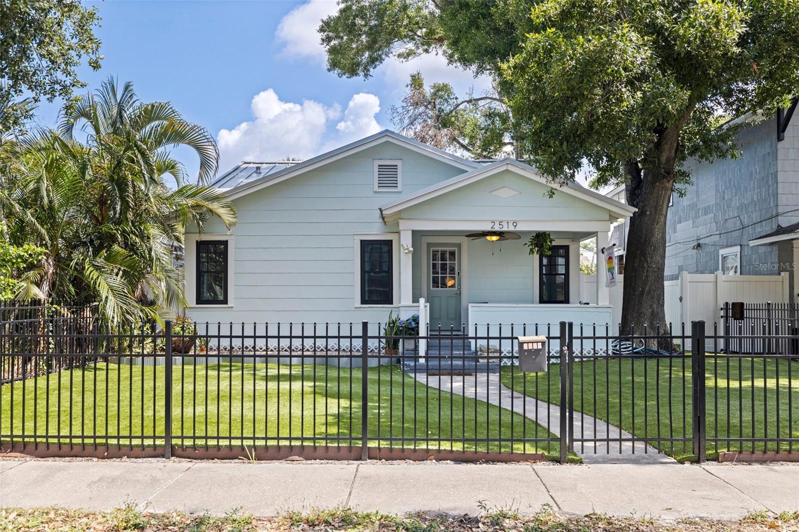 Details for 2519 1st Avenue N, ST PETERSBURG, FL 33713