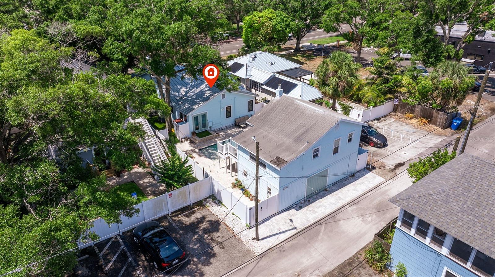 Image 39 of 50 For 2519 1st Avenue N