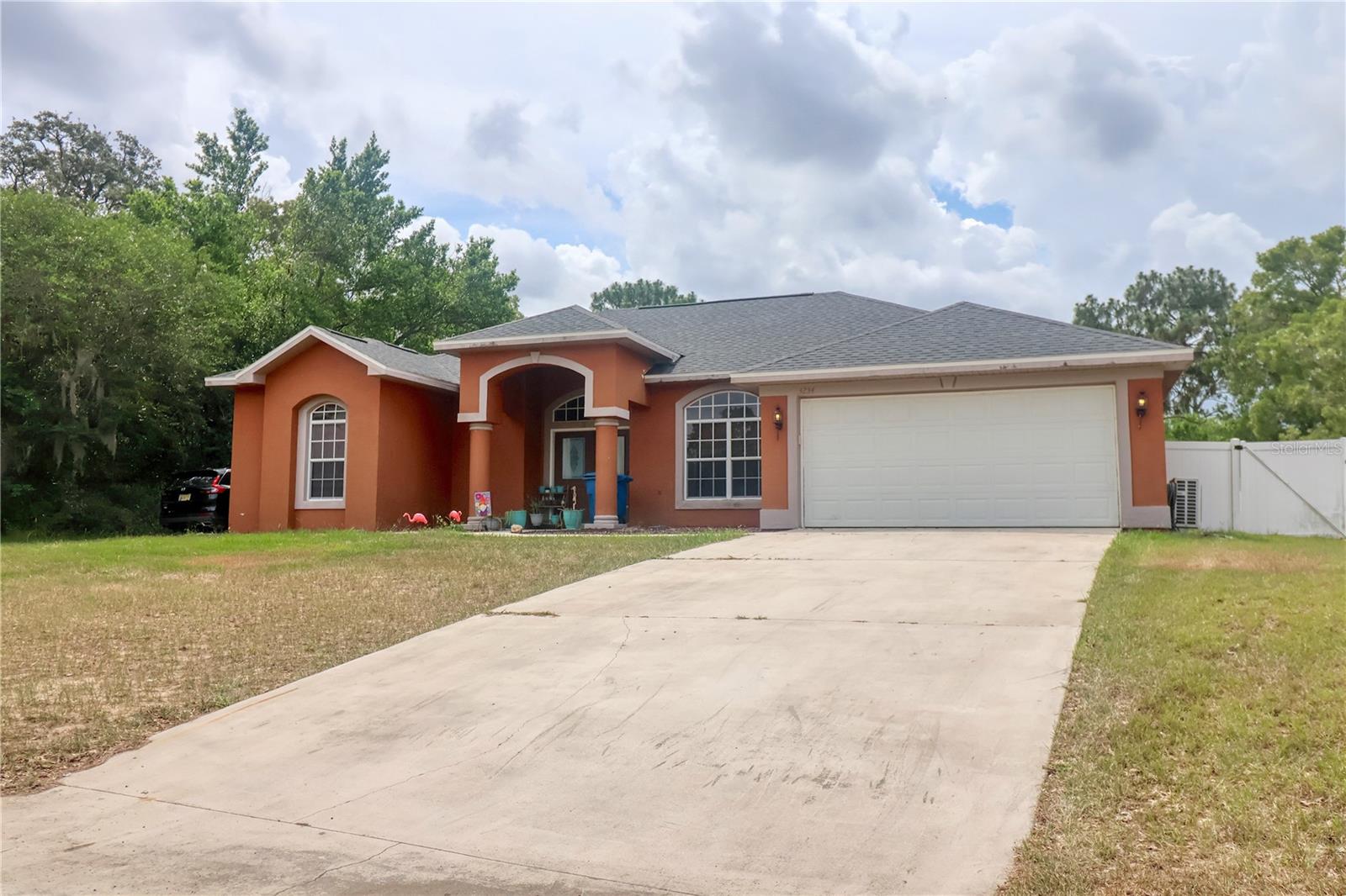 Details for 3234 Morven Drive, Spring Hill, FL 34609