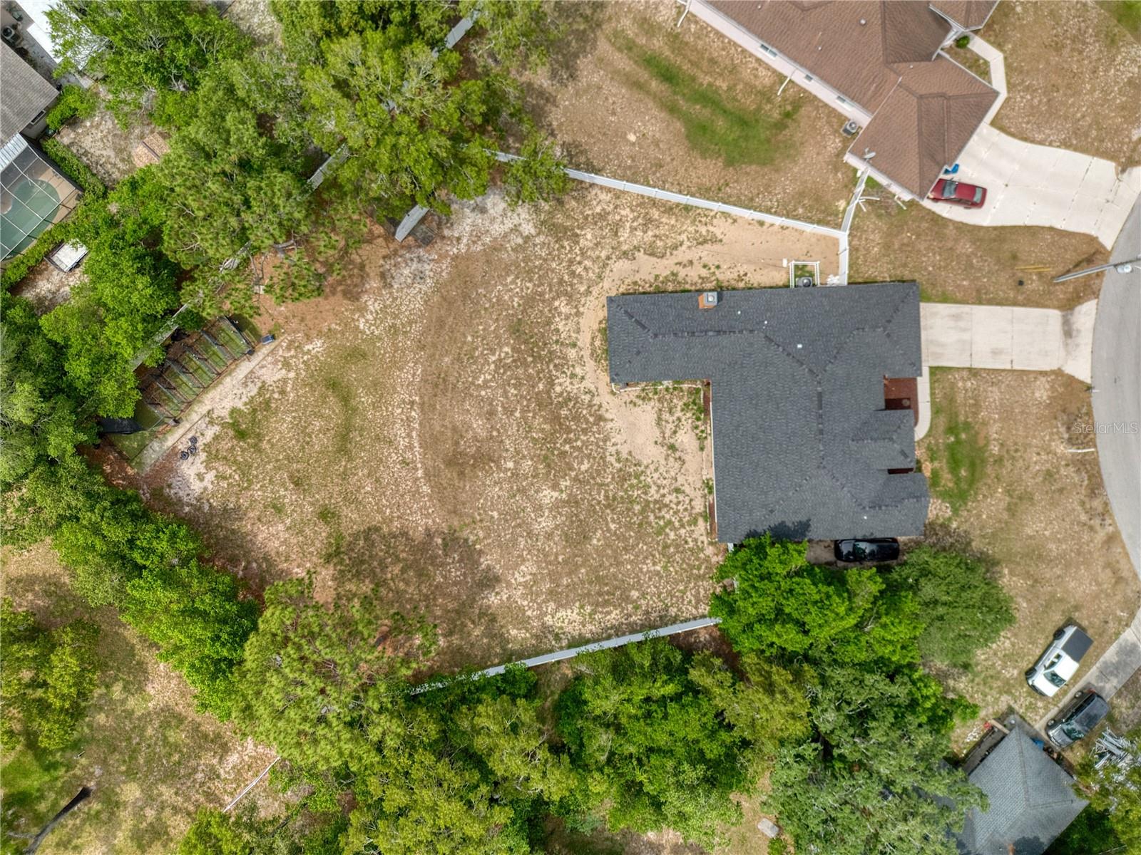 Image 50 of 55 For 3234 Morven Drive