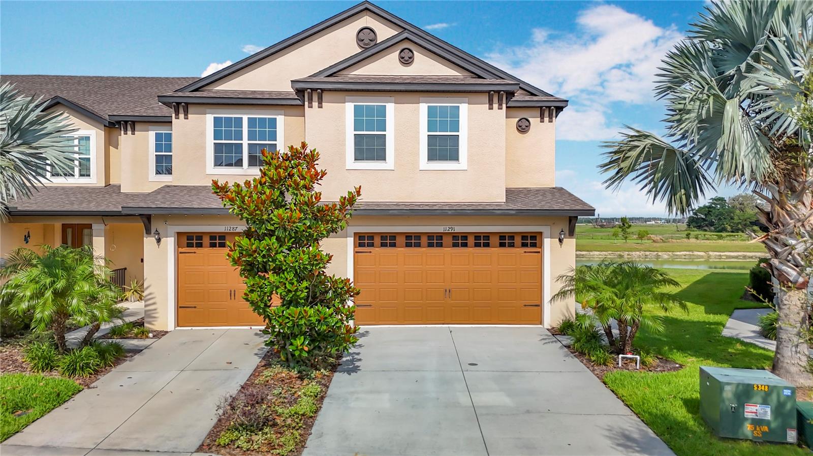 Details for 11291 Cay Spruce Way, SAN ANTONIO, FL 33576