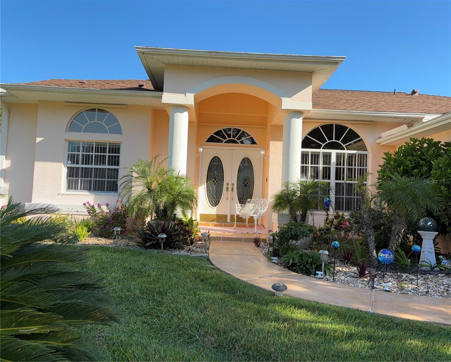Details for 13339 Amberwood Street, HUDSON, FL 34669