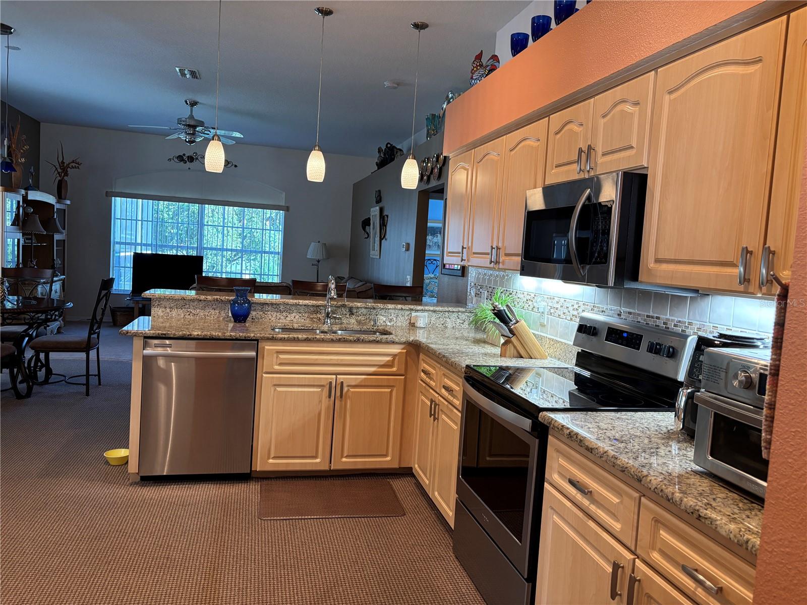 Listing photo id 16 for 13339 Amberwood Street