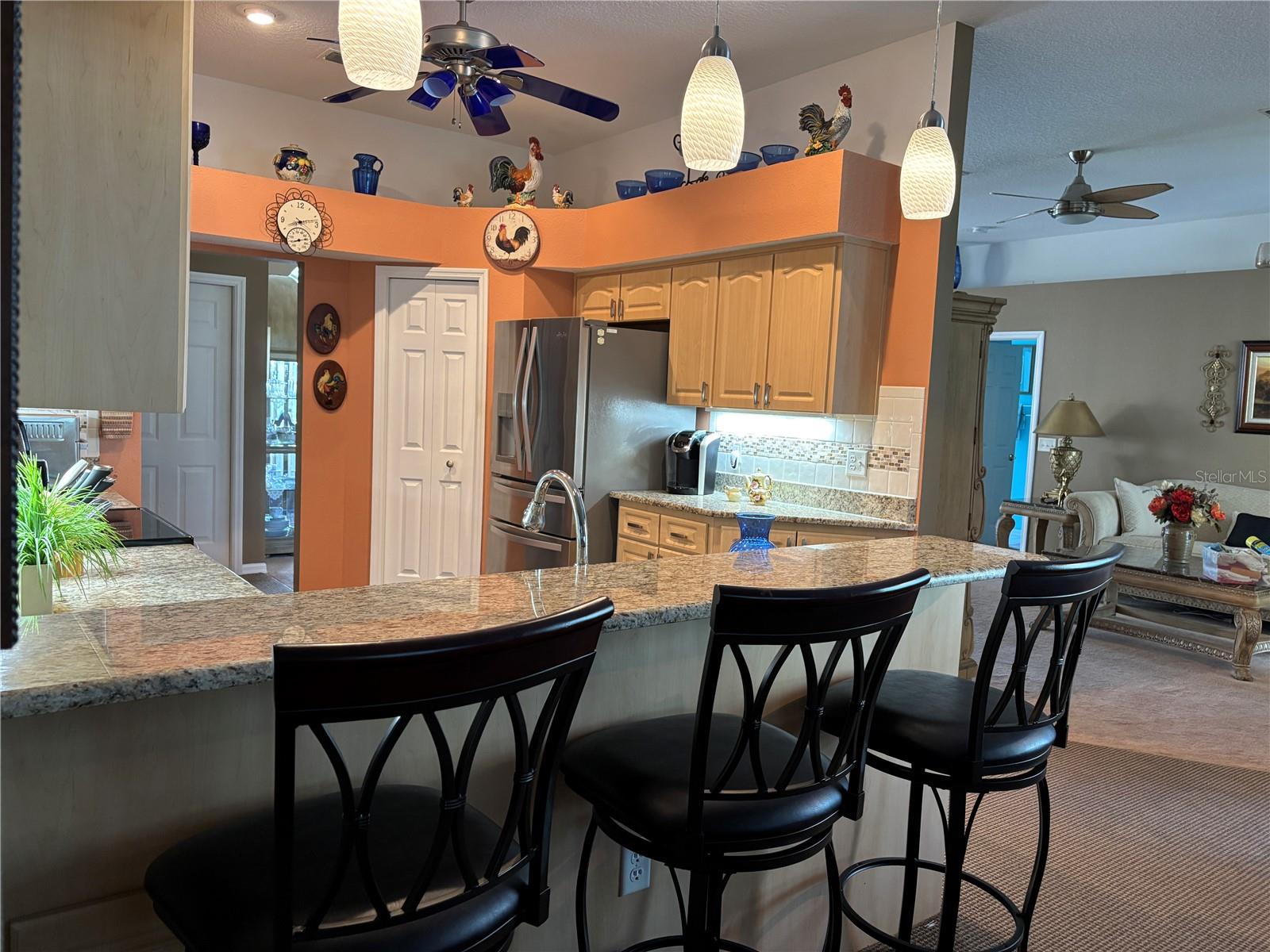 Listing photo id 17 for 13339 Amberwood Street