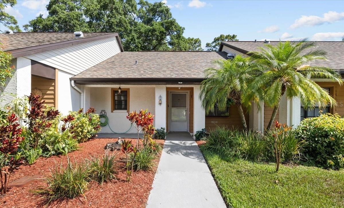 Details for 7633 Piping Rock Court 7633, NEW PORT RICHEY, FL 34654