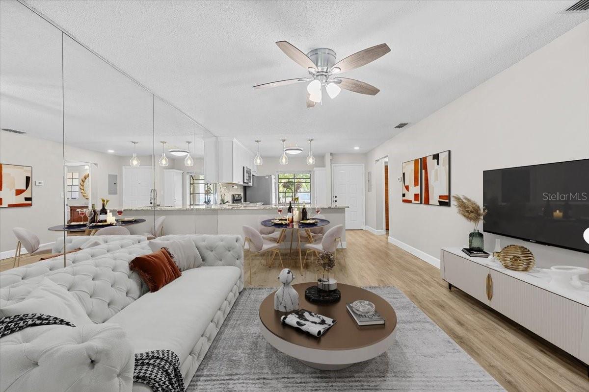 Image 15 of 43 For 7633 Piping Rock Court 7633