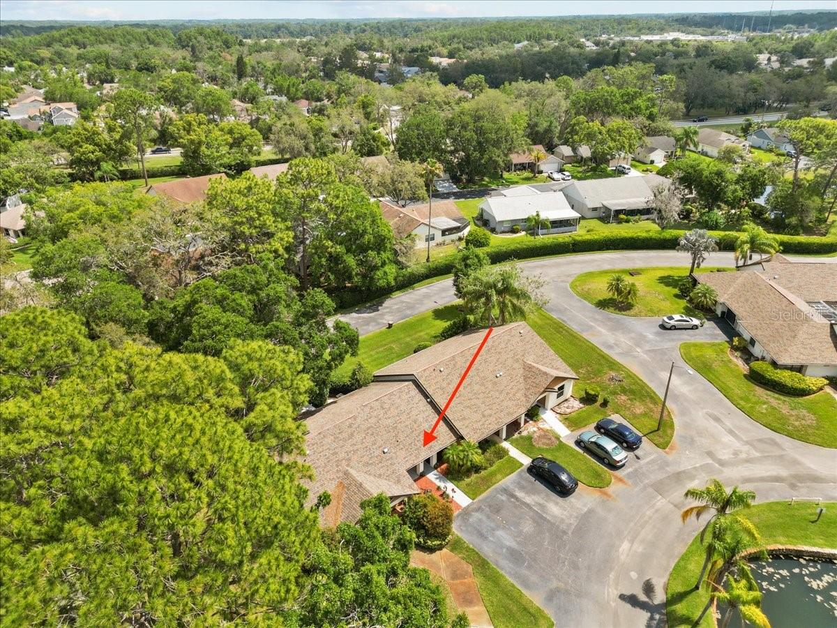 Image 32 of 43 For 7633 Piping Rock Court 7633