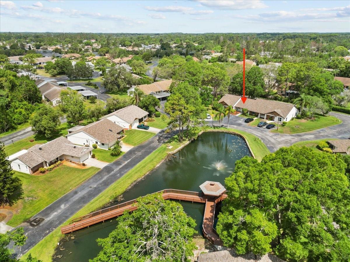 Image 33 of 43 For 7633 Piping Rock Court 7633