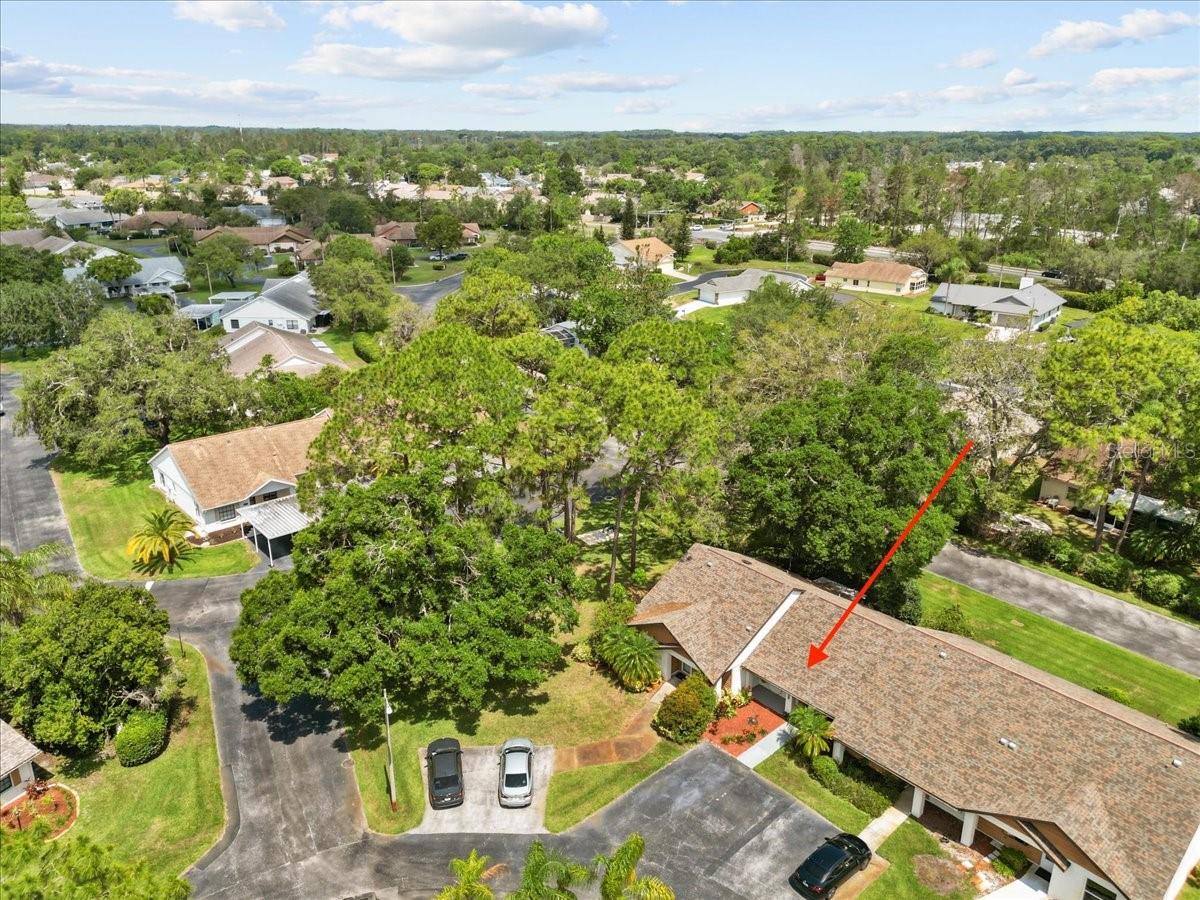 Image 34 of 43 For 7633 Piping Rock Court 7633