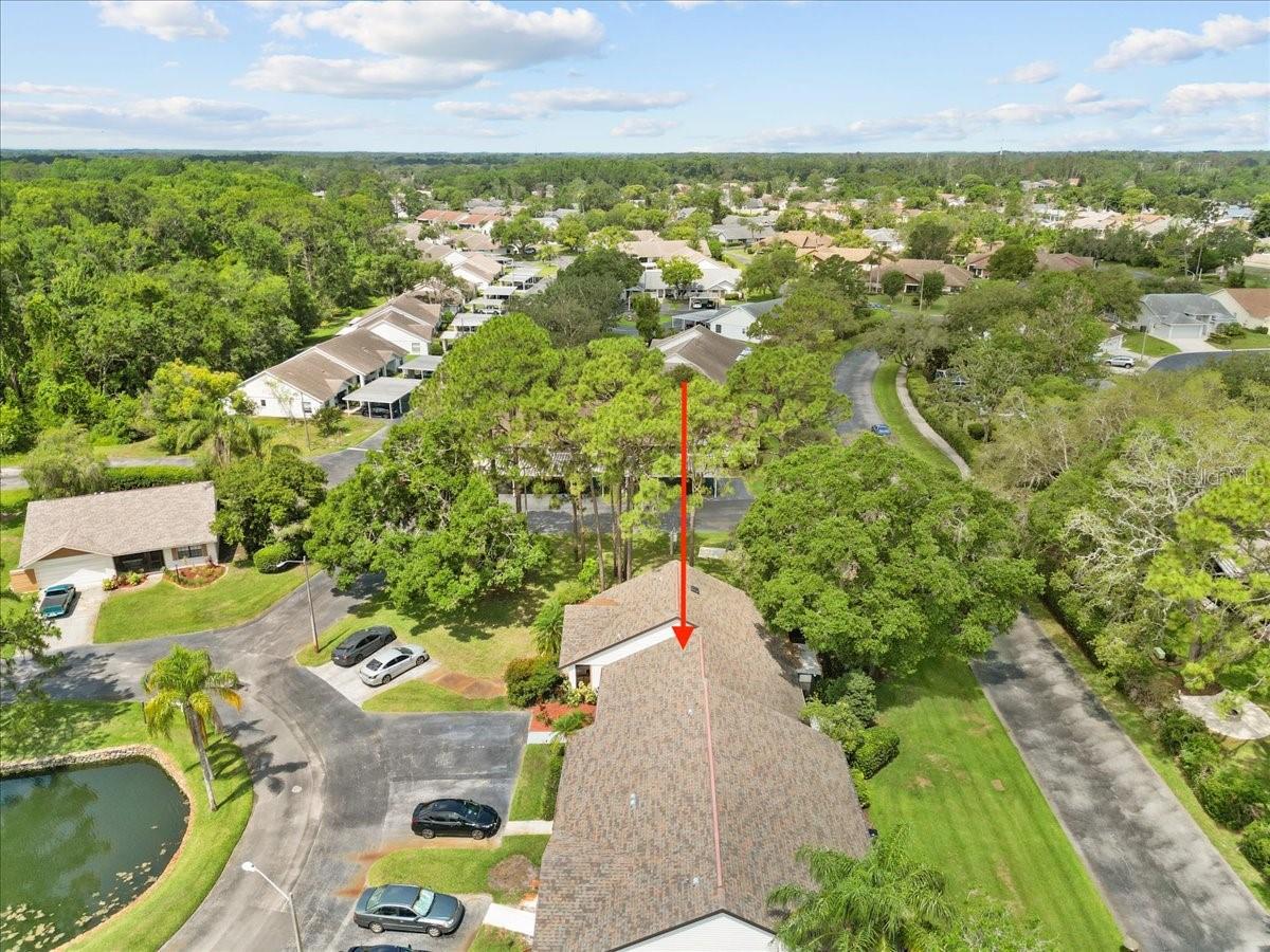 Image 35 of 43 For 7633 Piping Rock Court 7633