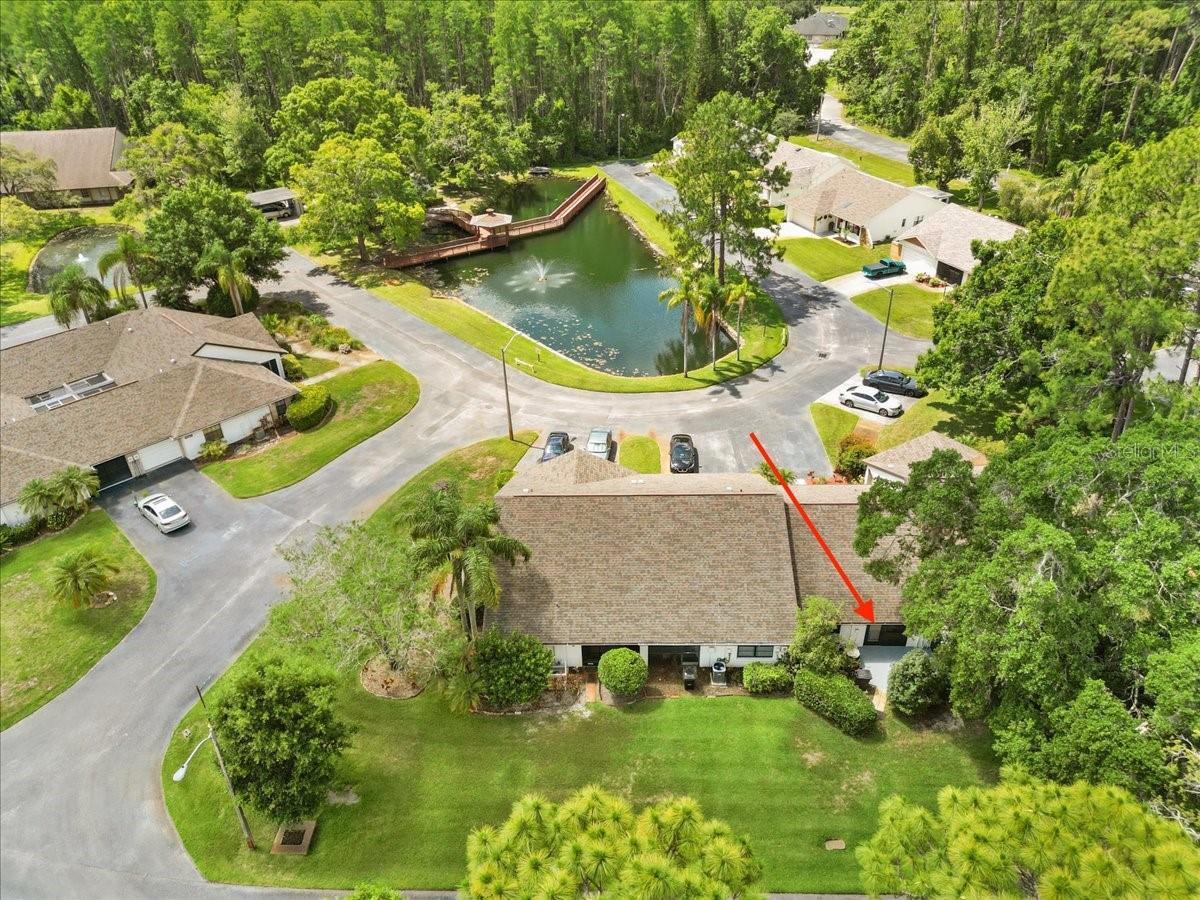 Image 36 of 43 For 7633 Piping Rock Court 7633