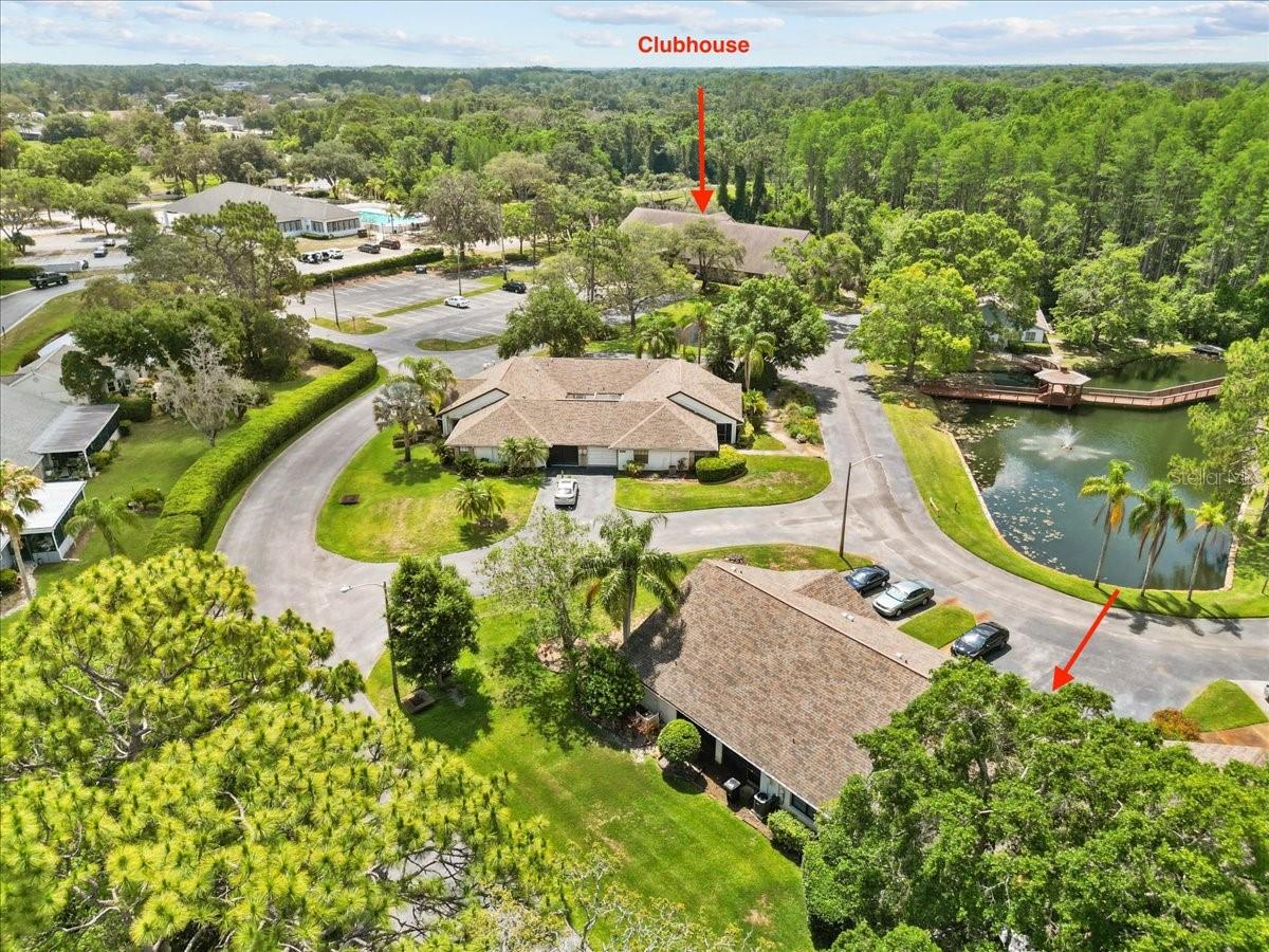 Image 37 of 43 For 7633 Piping Rock Court 7633