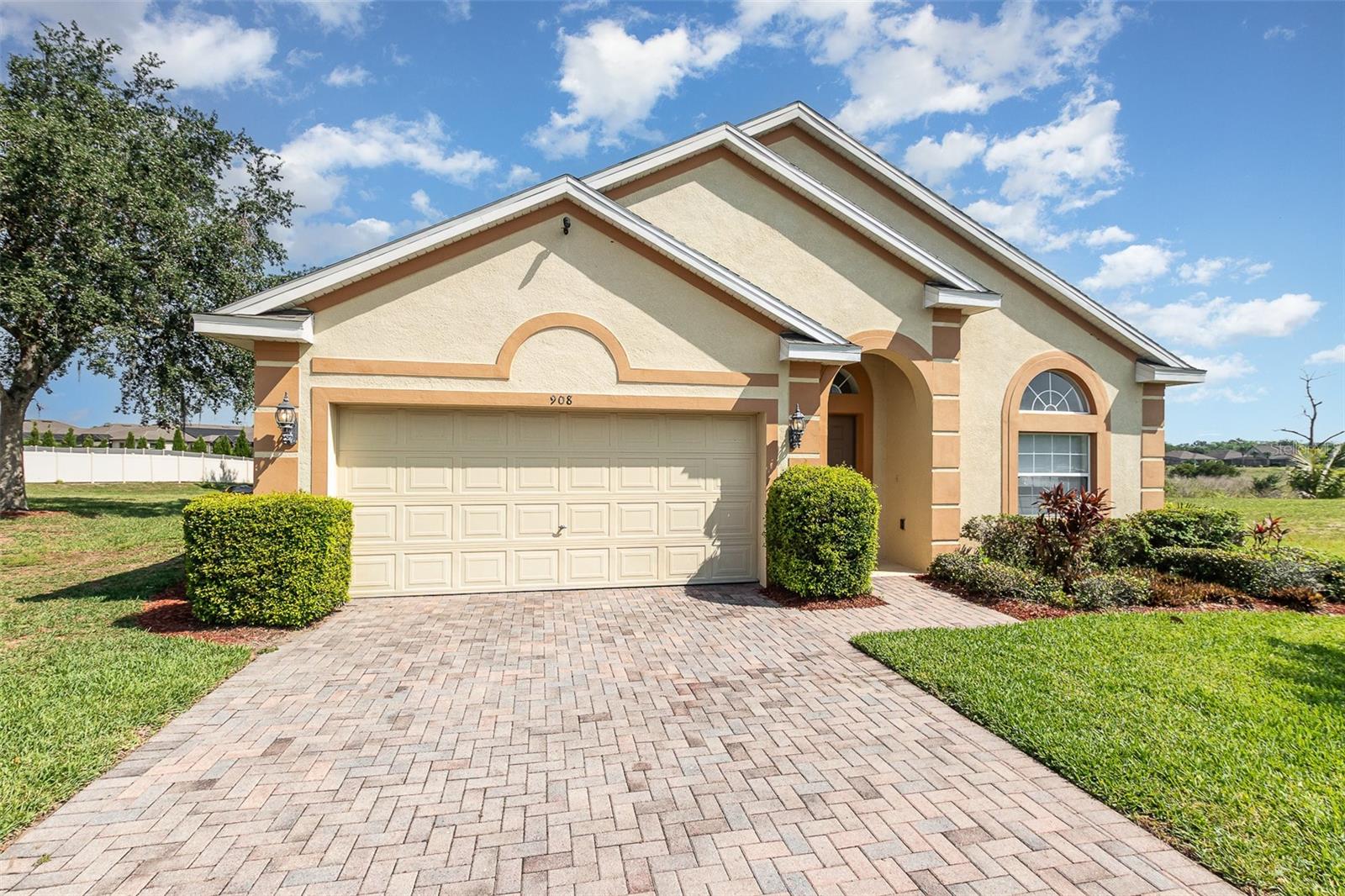 Details for 908 Andalusia Loop, DAVENPORT, FL 33837