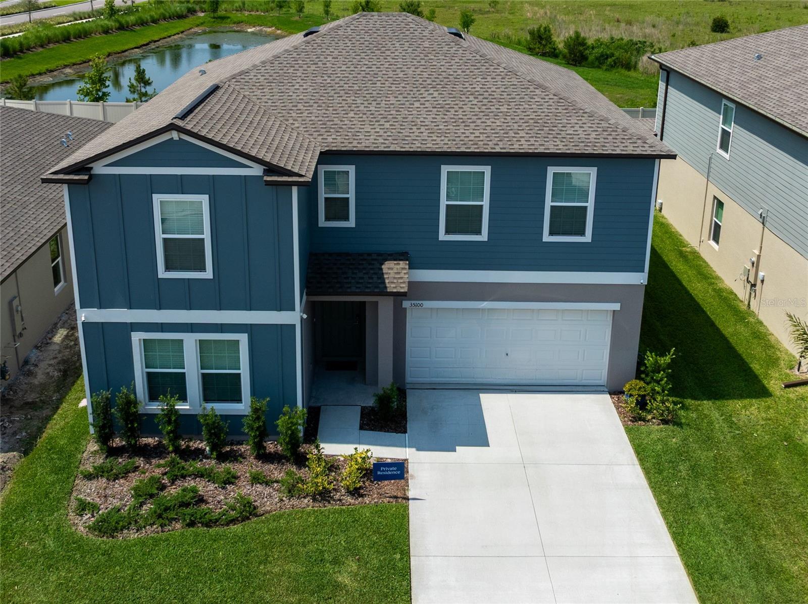 Details for 35100 Brackett Bend, ZEPHYRHILLS, FL 33541