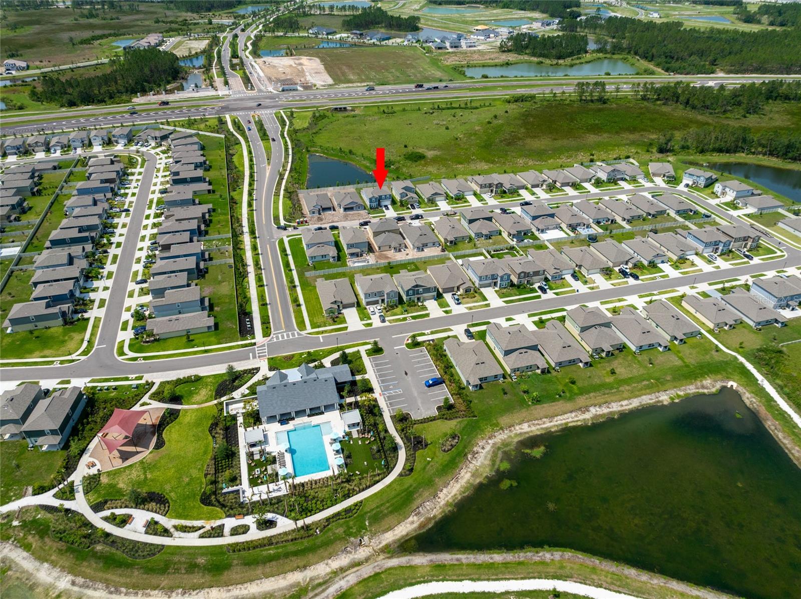 Image 42 of 42 For 35100 Brackett Bend