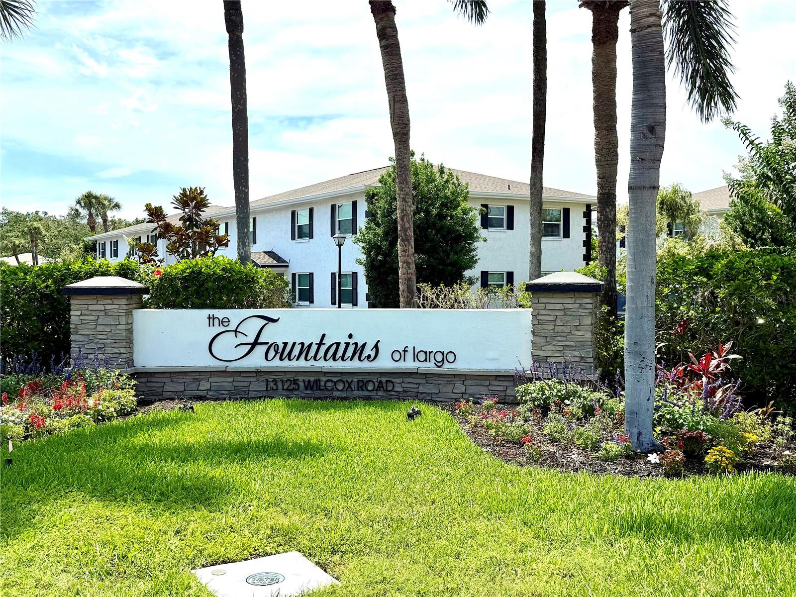 Details for 13125 Wilcox Road 15103, LARGO, FL 33774