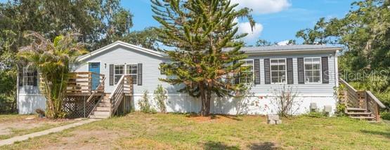 Details for 4410 River Drive, VALRICO, FL 33596