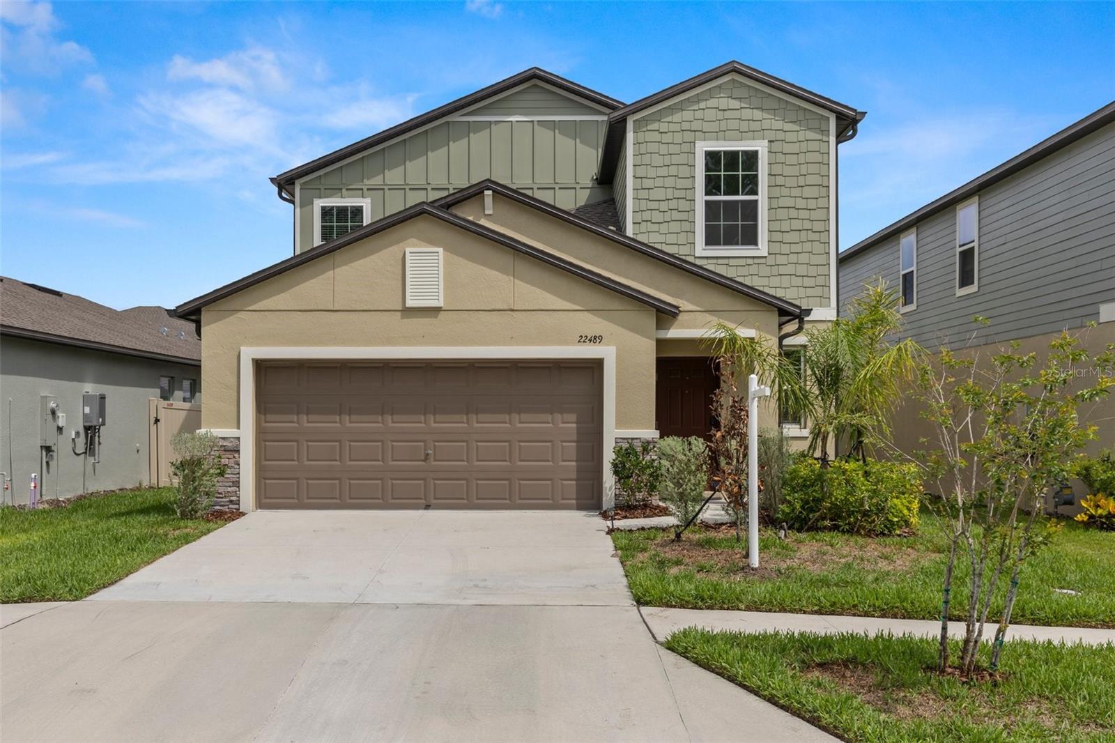 Details for 22489 Storybook Cabin Way, LAND O LAKES, FL 34637