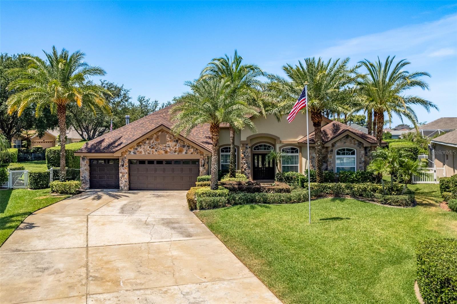 Details for 2041 Gold Dust Court, TRINITY, FL 34655