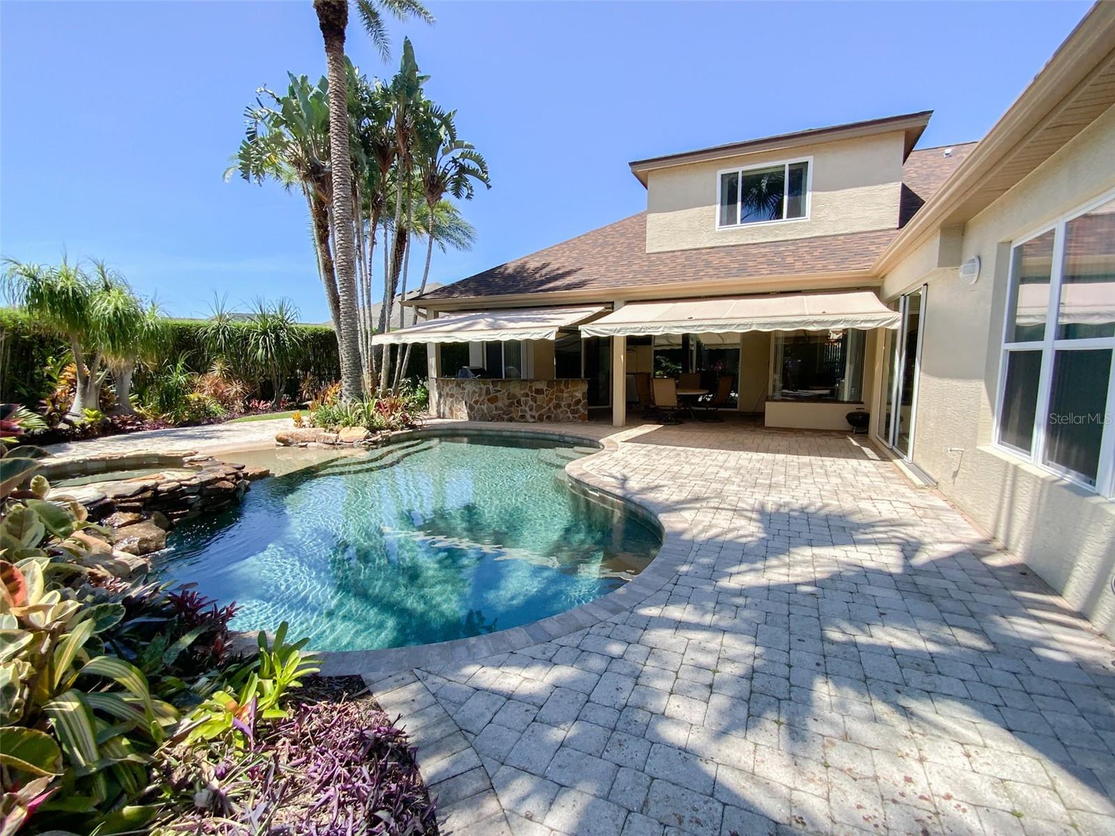Listing photo id 9 for 2041 Gold Dust Court