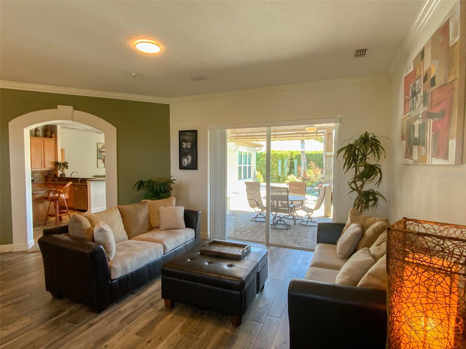 Listing photo id 36 for 2041 Gold Dust Court