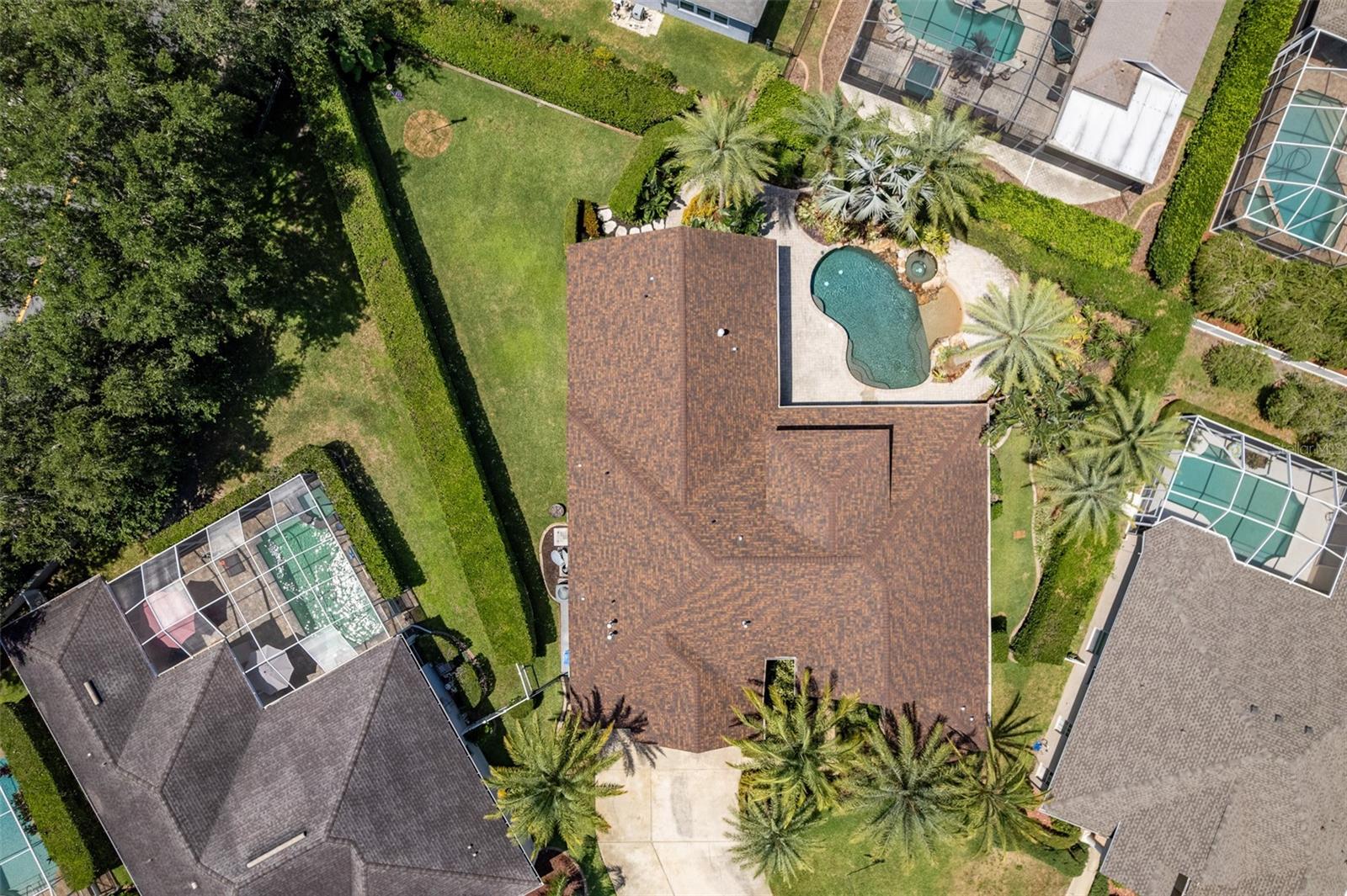 Listing photo id 4 for 2041 Gold Dust Court