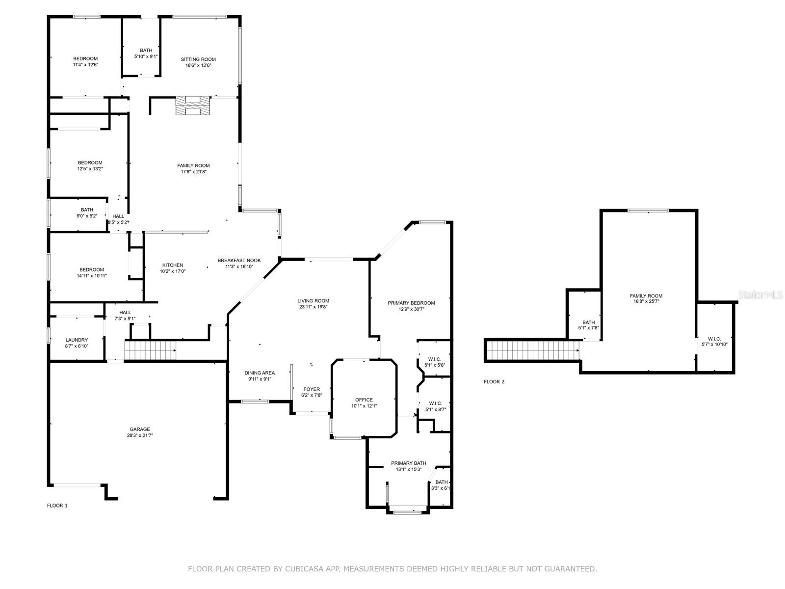 Image 77 of 77 For 2041 Gold Dust Court