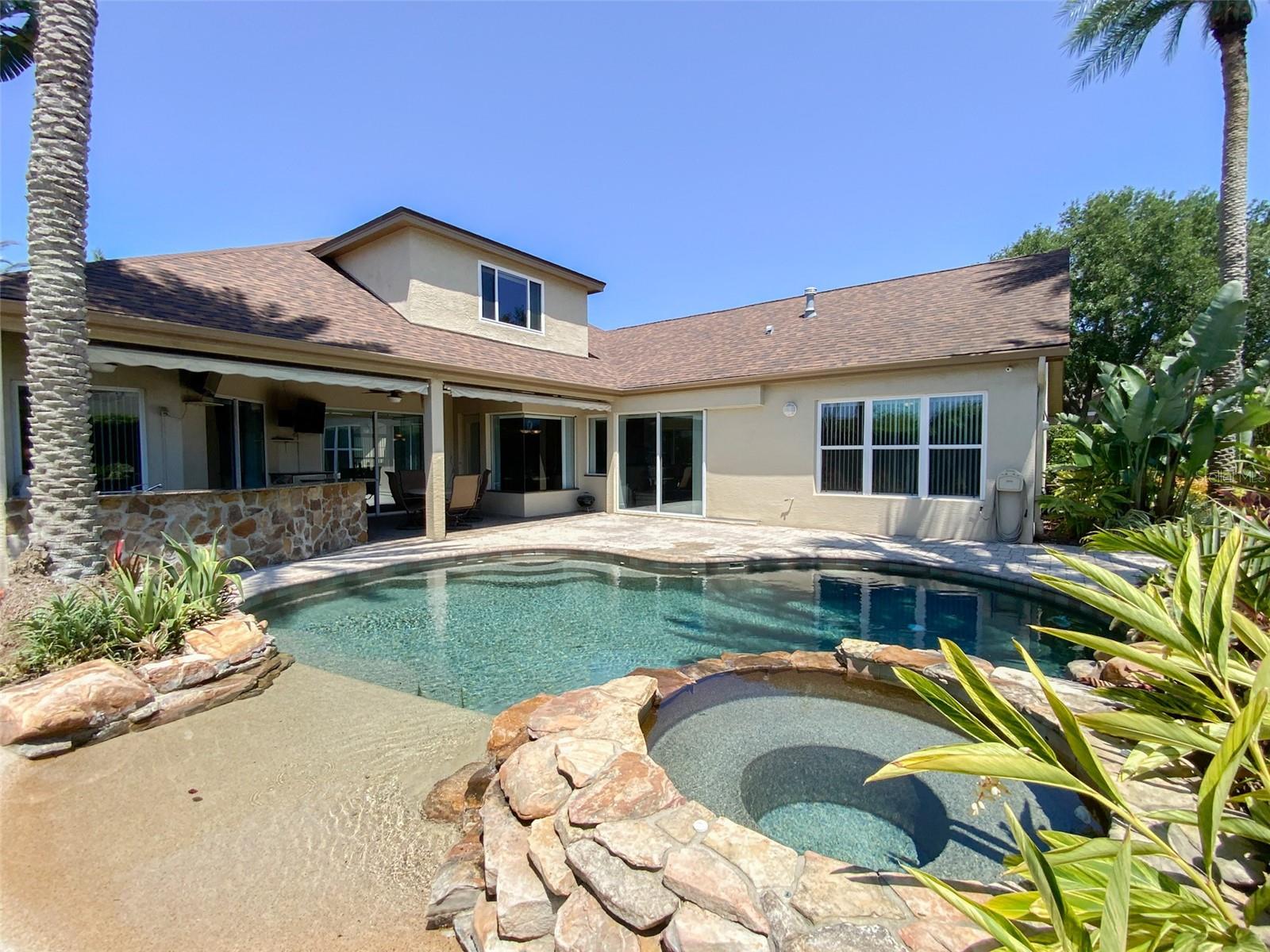 Listing photo id 7 for 2041 Gold Dust Court