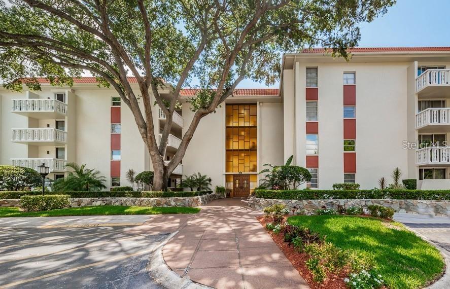 Listing Details for 2650 Pearce Drive 411, CLEARWATER, FL 33764