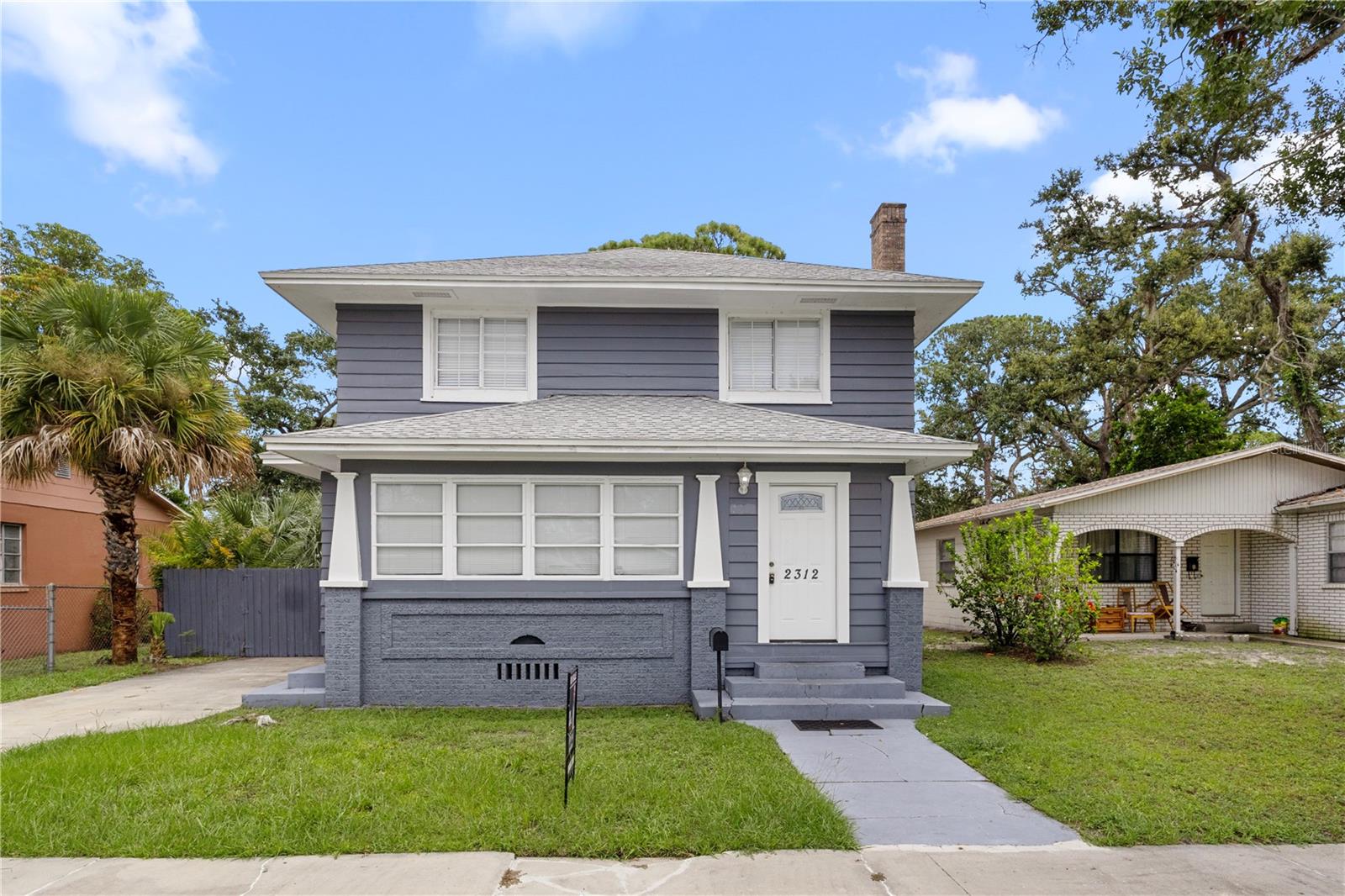 Details for 2312 Highland Street S, ST PETERSBURG, FL 33705