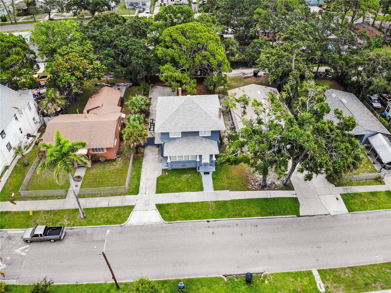 Image 42 of 44 For 2312 Highland Street S