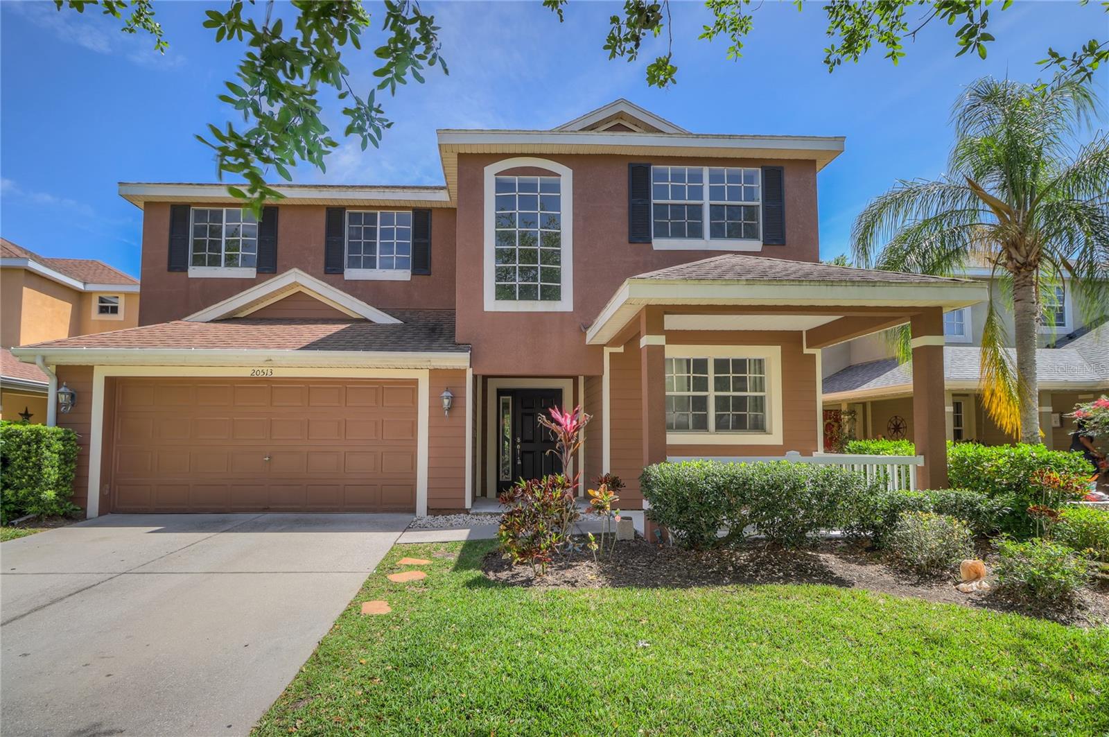 Details for 20513 Sultana Court, TAMPA, FL 33647