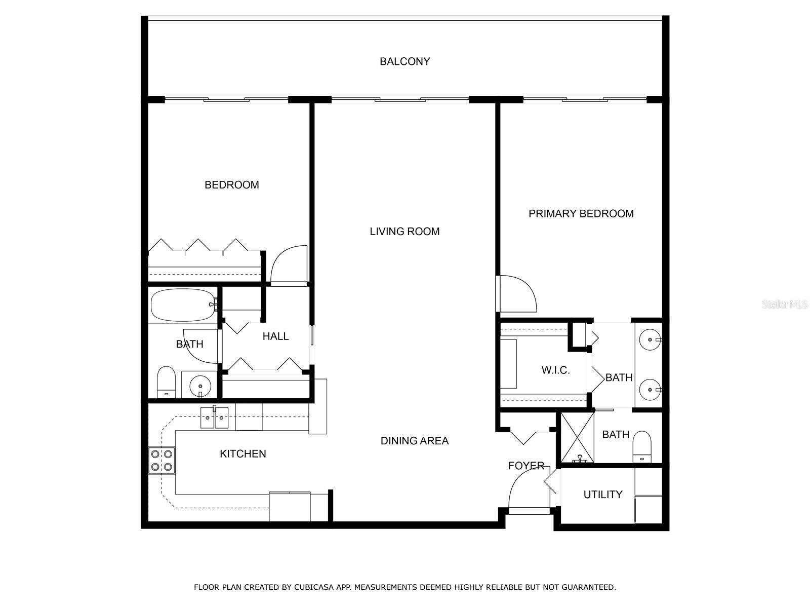 Image 21 of 62 For 2700 Bayshore Boulevard 11308