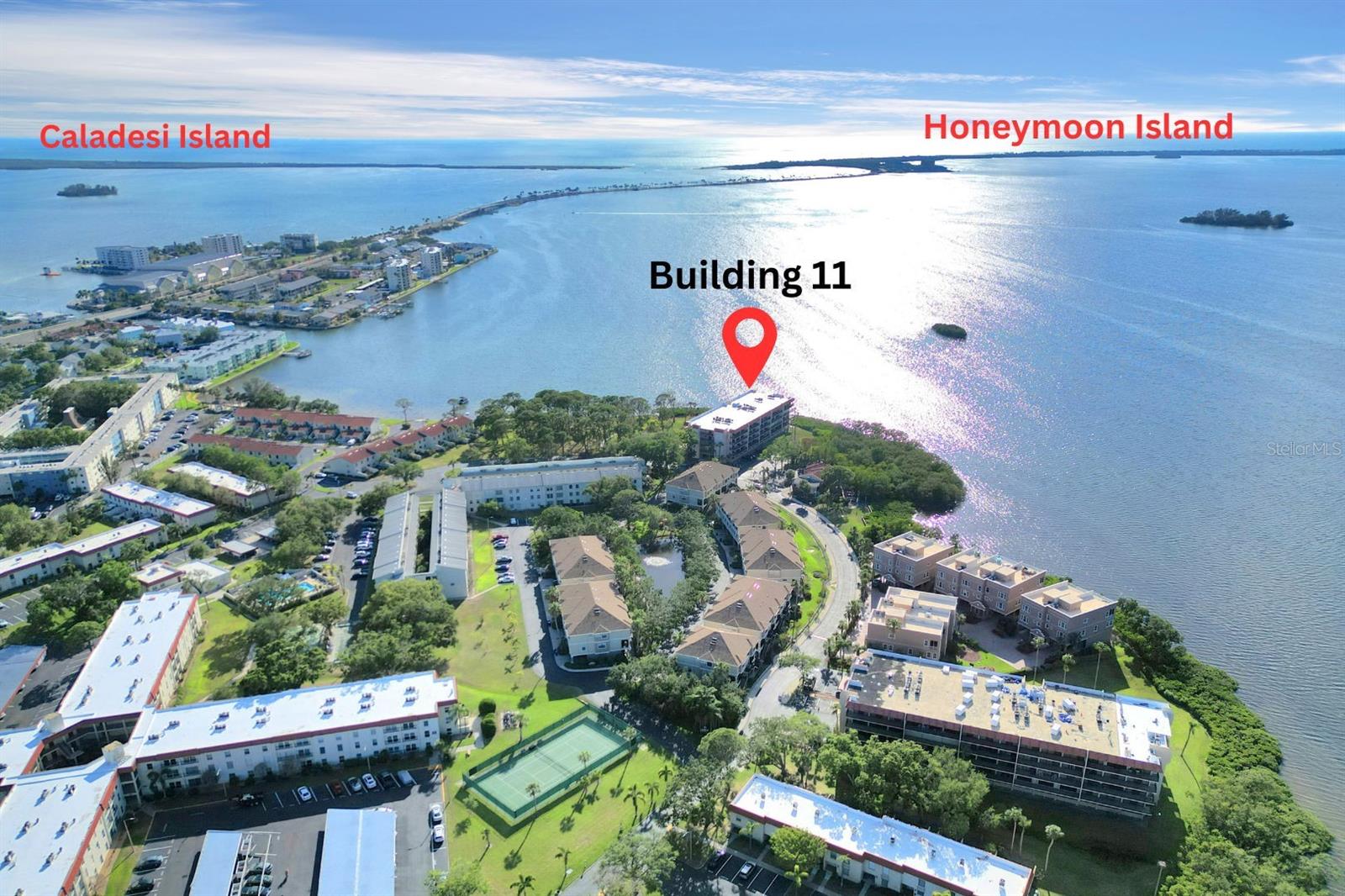Image 3 of 62 For 2700 Bayshore Boulevard 11308