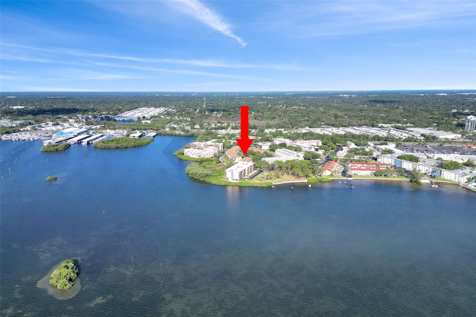 Image 50 of 62 For 2700 Bayshore Boulevard 11308