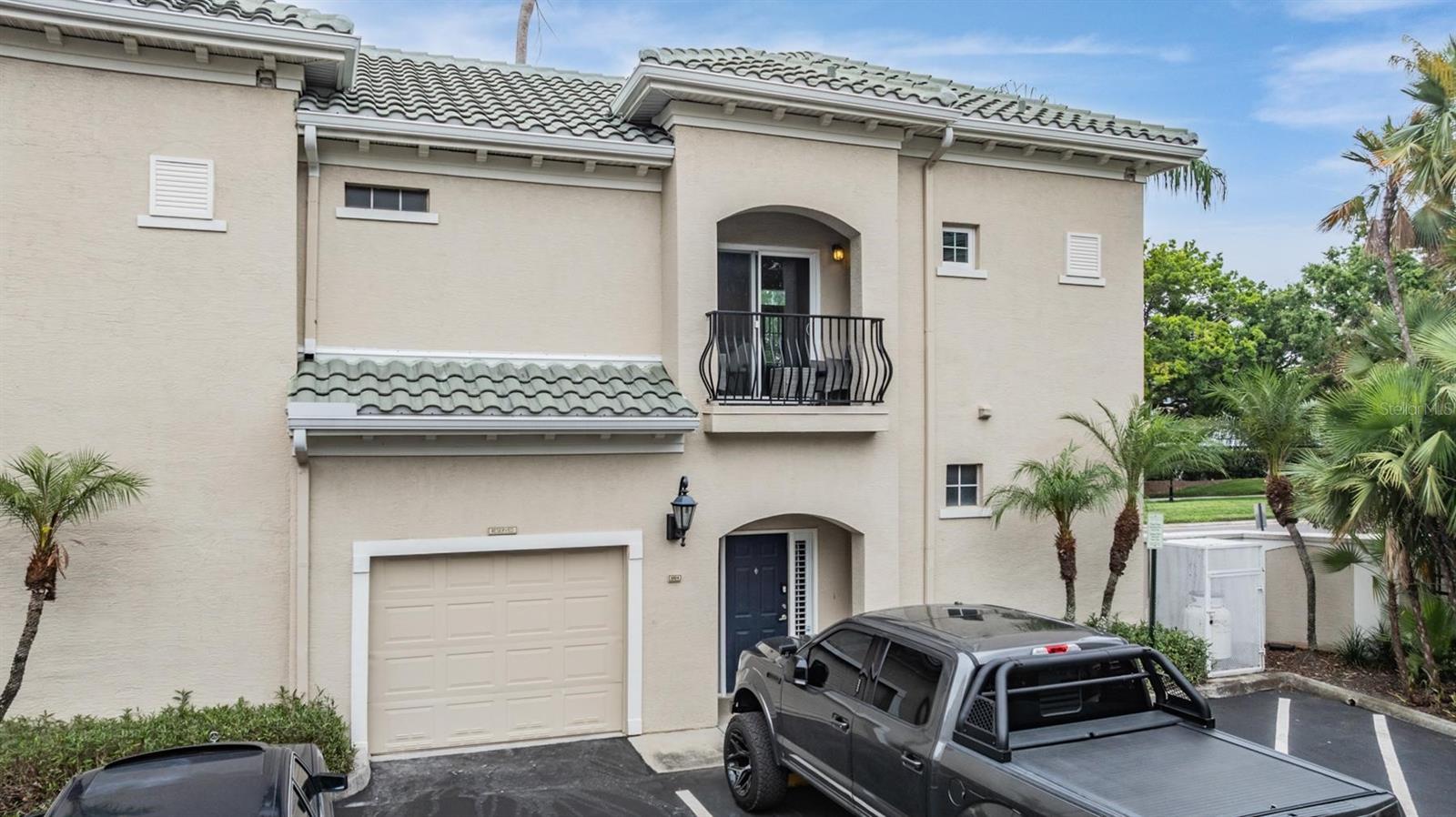 Details for 501 Knights Run Avenue 6104, TAMPA, FL 33602