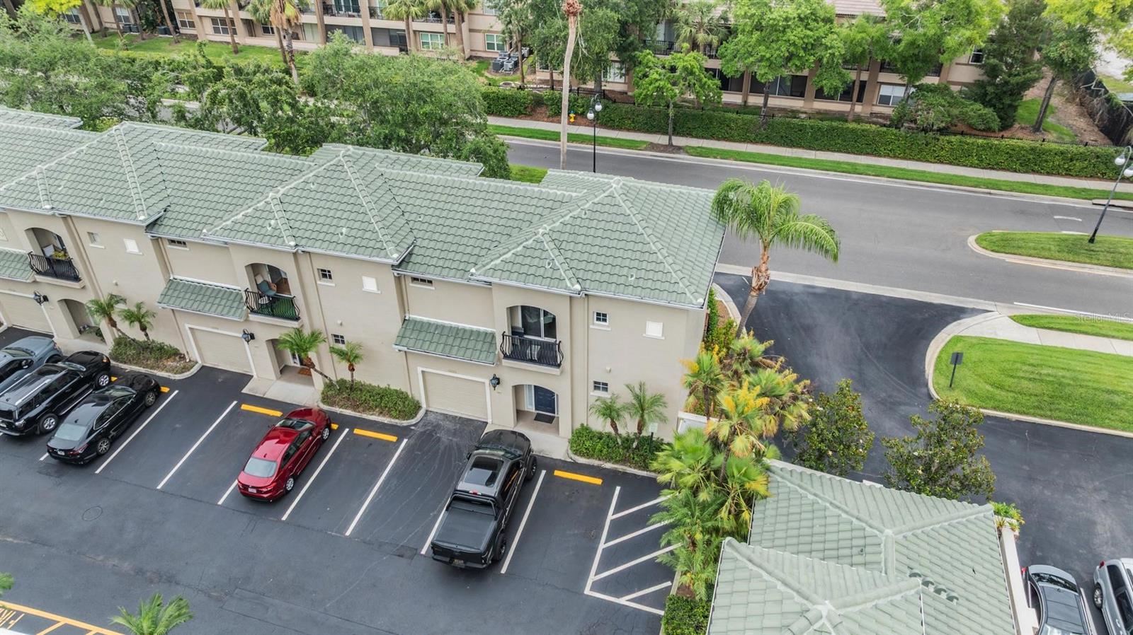 Image 36 of 37 For 501 Knights Run Avenue 6104