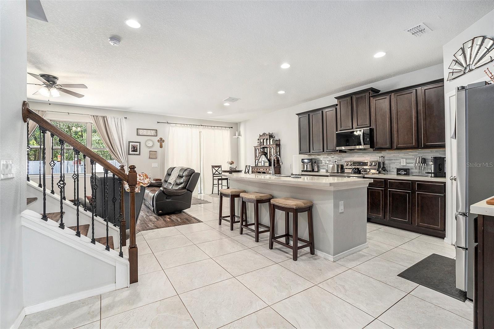 Image 3 of 32 For 15561 Stone House Drive