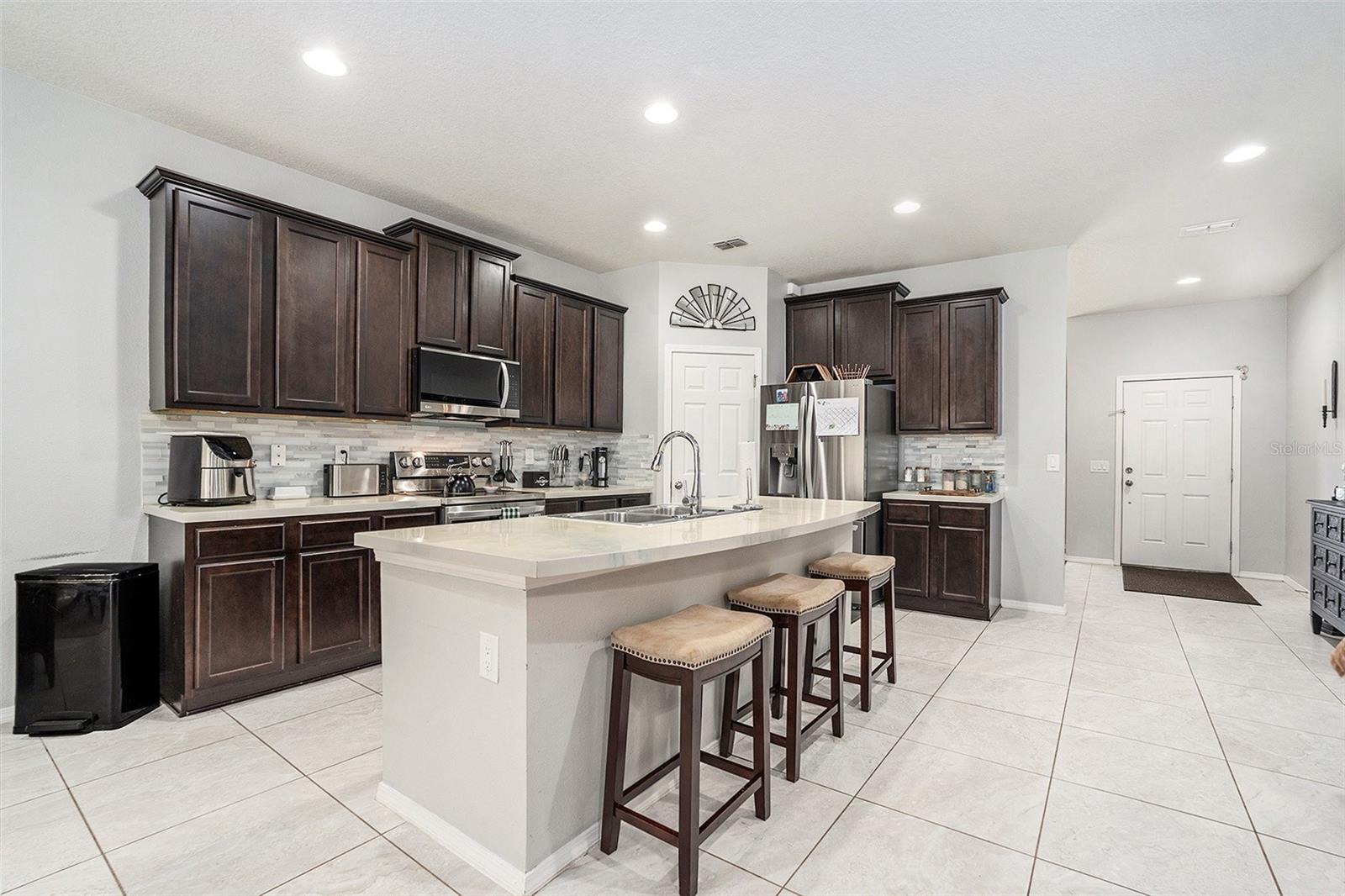 Image 4 of 32 For 15561 Stone House Drive