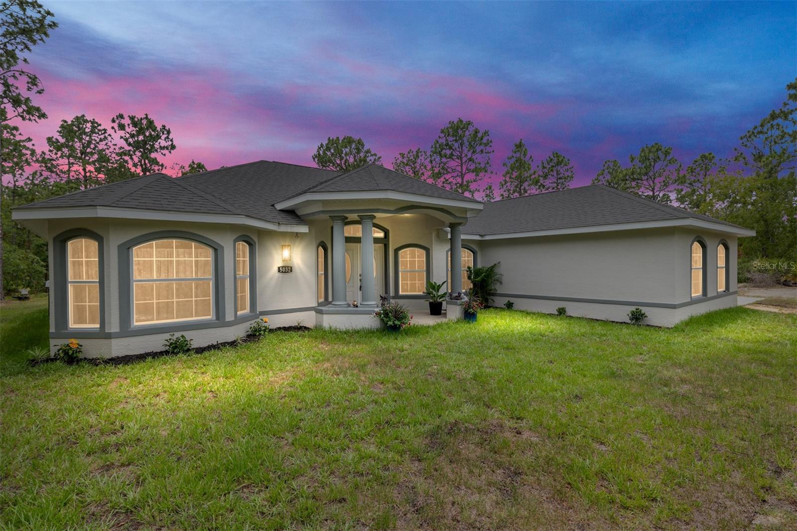 Details for 5032 Crossgate Point, BEVERLY HILLS, FL 34465