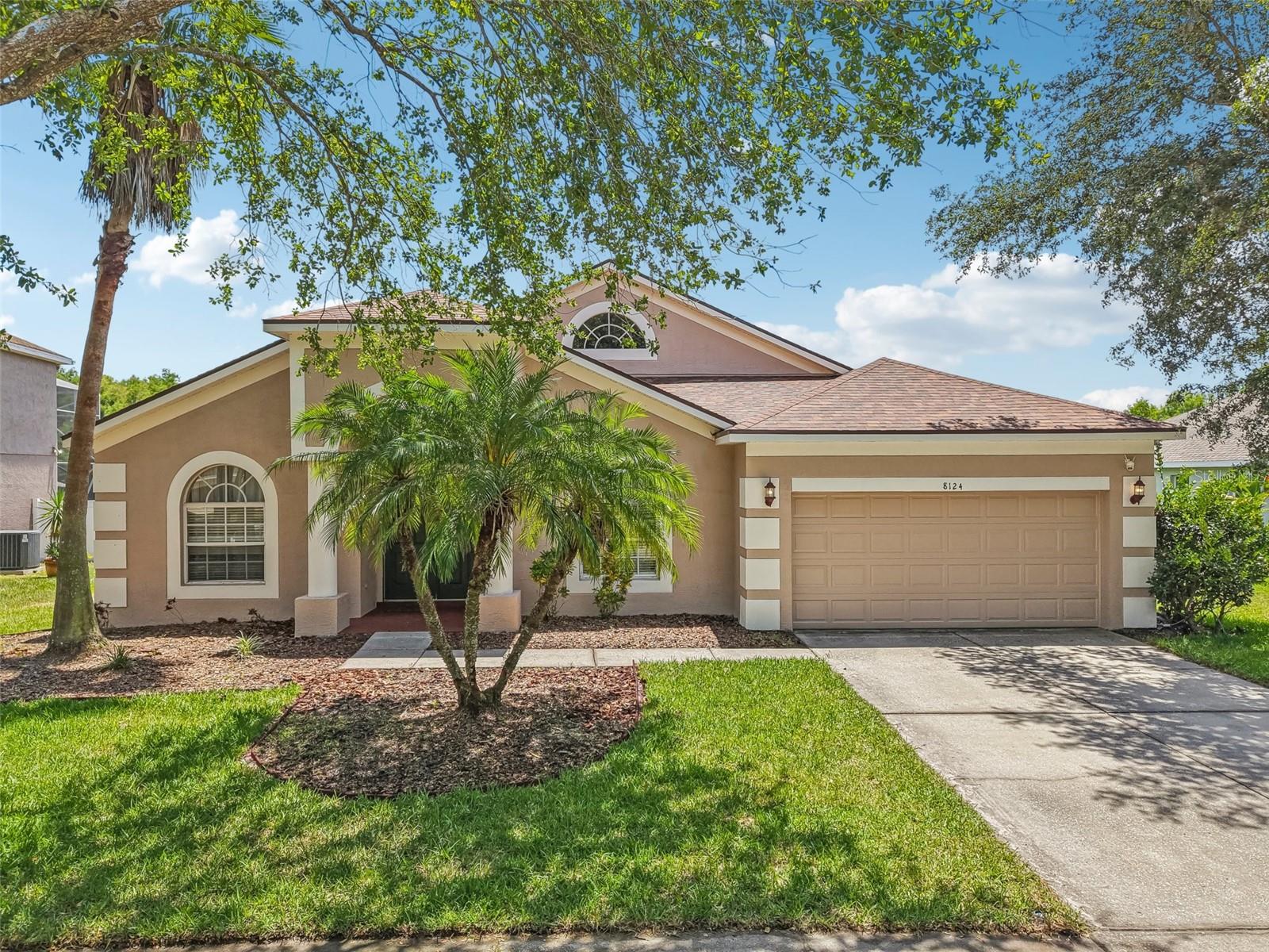 Image 2 of 51 For 8124 Brinegar Circle